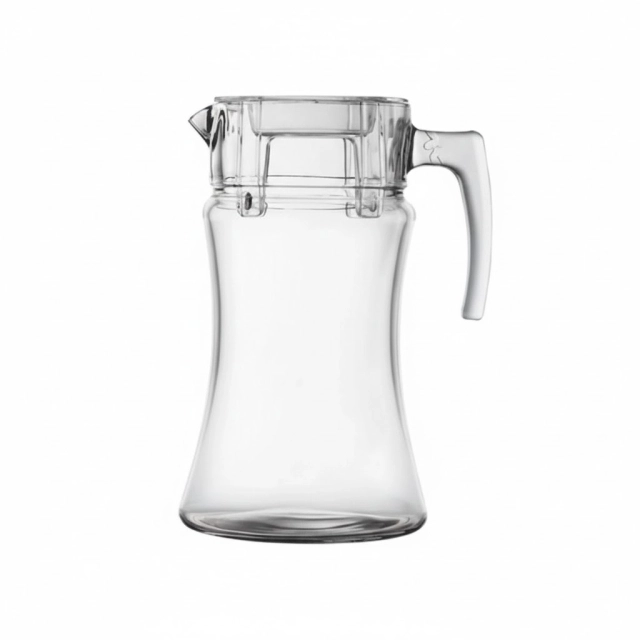 PASABAHCE AZUR sharoblik idishi 1,4 l, (43018)