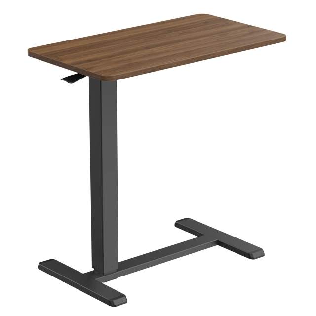 Stol kompakt 2E CE710BD balandligini sozlash mumkin, Black-brown