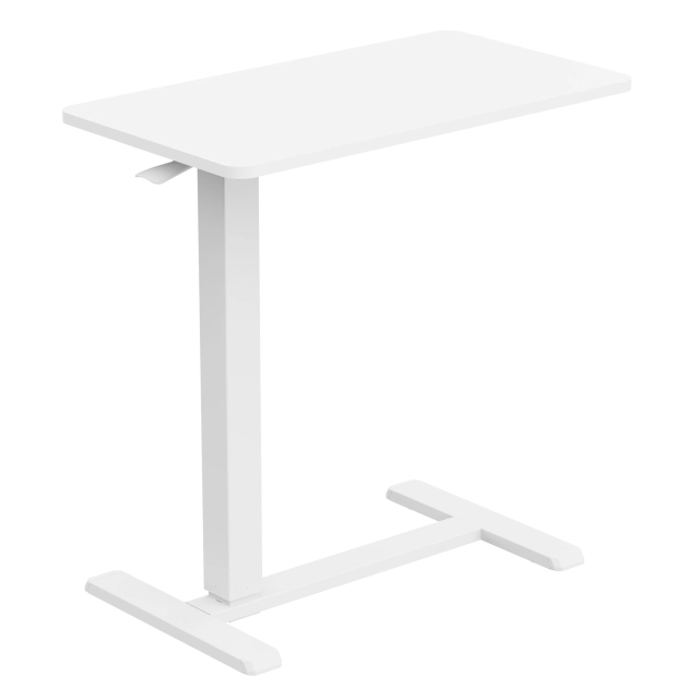 Stol kompaktniy 2E CE710WW &ndash; balandligi sozlanadigan, White