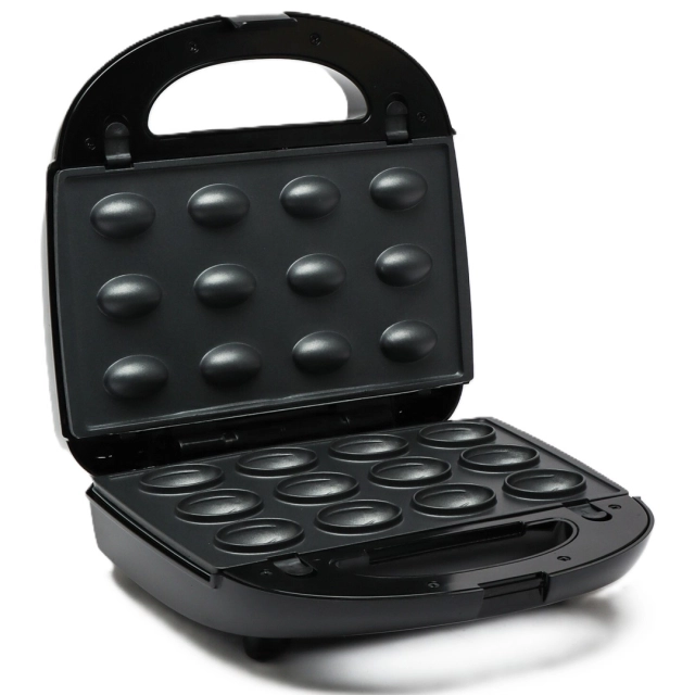 Вафельница Sonifer SF-6154 5 in 1 Black