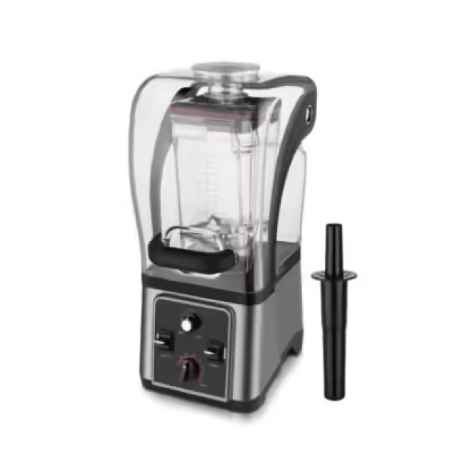 Многофункциональный супер&ndash;блендер Sonifer SF &ndash; 8160 мощностью 1500 Вт