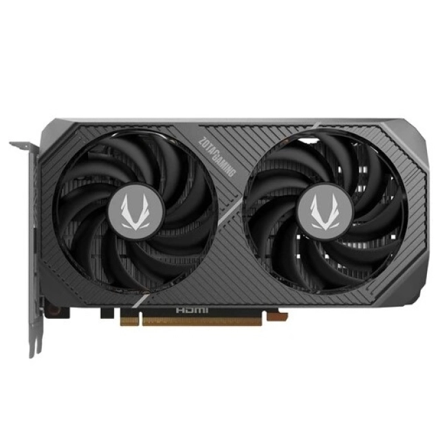 Видеокарта Zotac GeForce RTX 5050 GAMING Twin Edge (ZT-B50500E-10M)