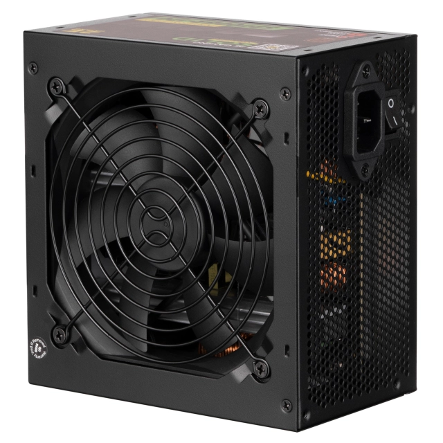 Блок питания 2E Gaming Power Supply SOLID