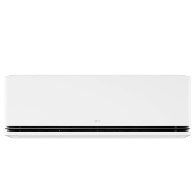 LG DUALCOOL Deluxe H12S1D 12 BTU konditsioneri