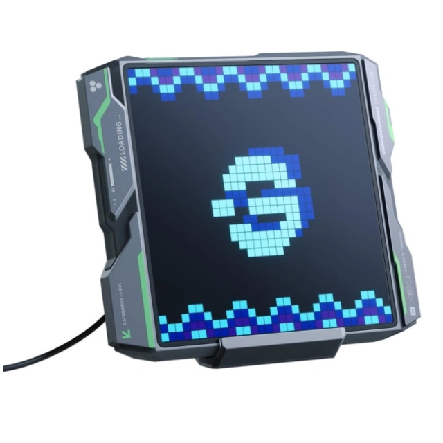 Govee H8630 LED Gaming Pixel Light 32x32 piksel Piksel ekran