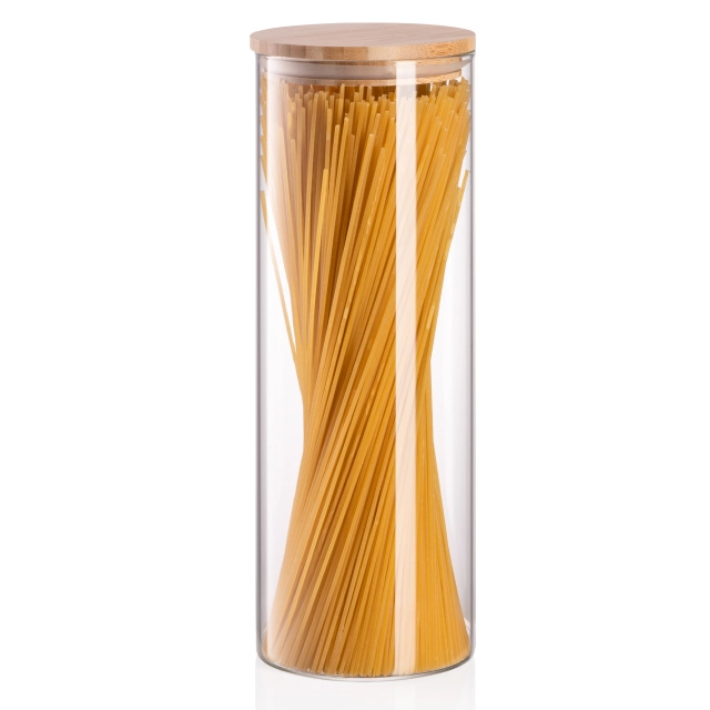 ARDESTO Fresh saqlash idishi, dumaloq, 1300 ml (AR1313BLR)