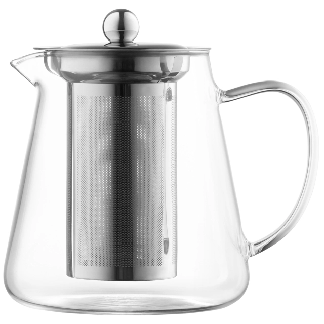 Заварочный чайник ARDESTO Gemini Milano, 750 мл (AR1975GM)