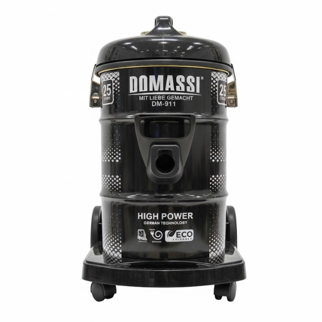 Пылесос Domassi DM-911