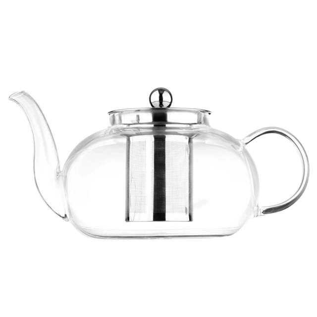 Заварочный чайник ARDESTO Gemini Roma, 1000 мл (AR1910GM)