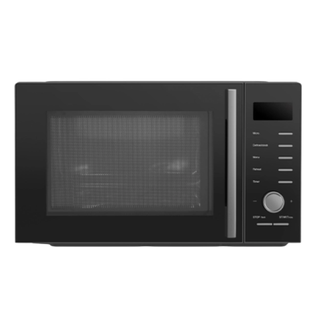 Ziffler FMWO-23WFS10B o&lsquo;rnatilgan mikroto&lsquo;lqinli pech