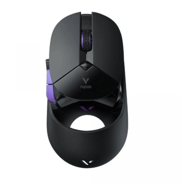 Мышь Rapoo VT960Pro Black