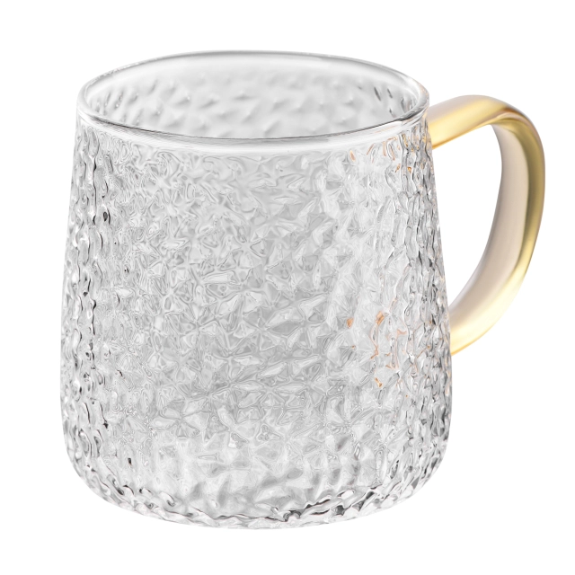 Набор чашек ARDESTO Dew, 350 мл, 4 шт (AR2635C)