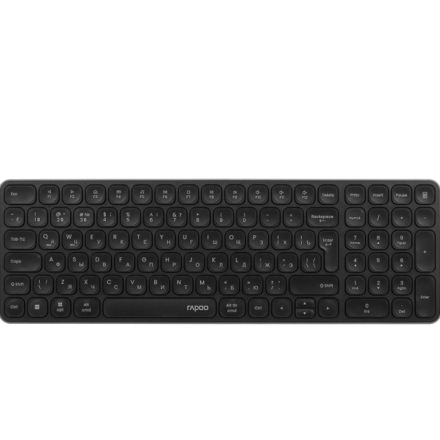 Клавиатура Rapoo E9310M