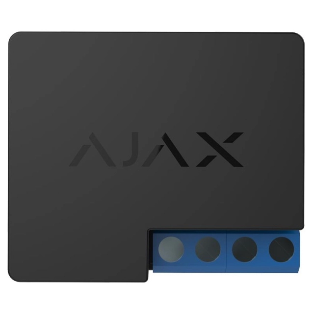 Ajax Relay (9SA) masofadan boshqarish kontrolleri