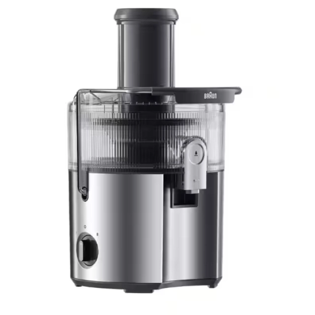 Braun MultiJuice 7 Spin SJ7000 sharbat siqqichi