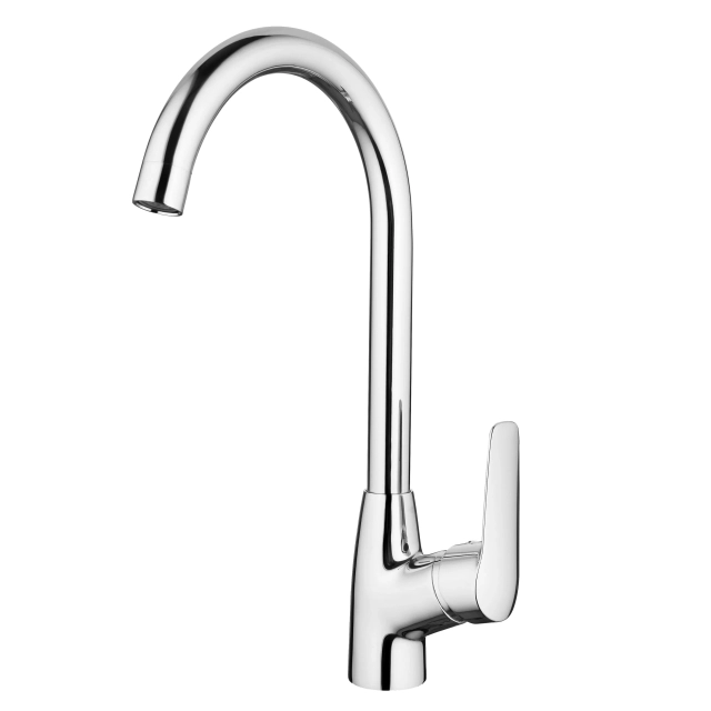 Смеситель Deante Neo BORO Хром BMO_062M