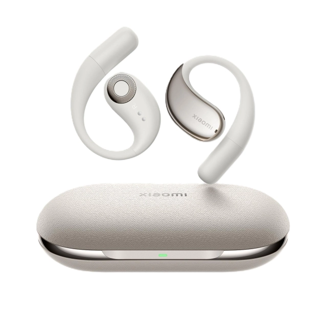Xiaomi OpenWear Stereo simsiz quloqchini, Sandstone Beige