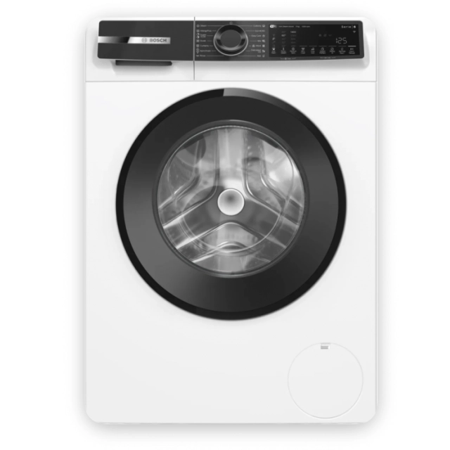 Bosch WGK244Z0ME 9 Kg 1400 ob/min kir yuvish mashinasi
