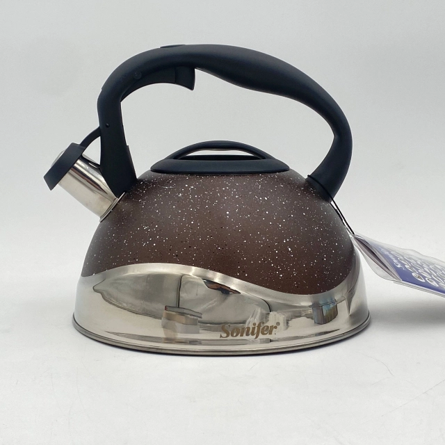 Sonifer SF-2510 3 l choynagi jigarrang