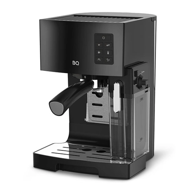 BQ CM9002 Qora kofe qaynatgichi