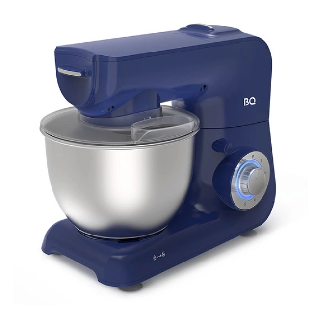 BQ MX440 Moviy idishli mikseri