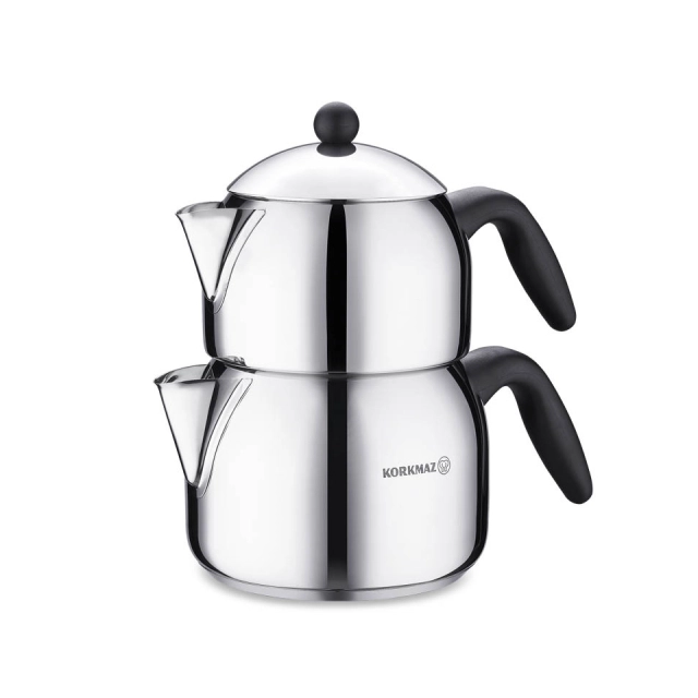 Korkmaz Orbit Maxi, 2 l (A038) choynak to'plami