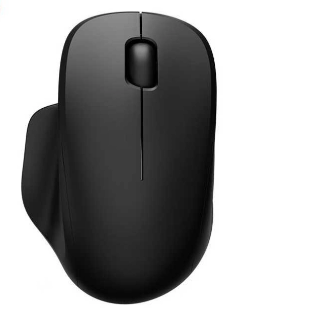 Беспроводная мышь HP Professor SE чёрная