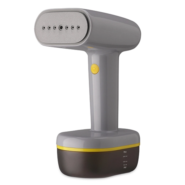 Ручной отпариватель BQ SG1007H, Yellow-gray