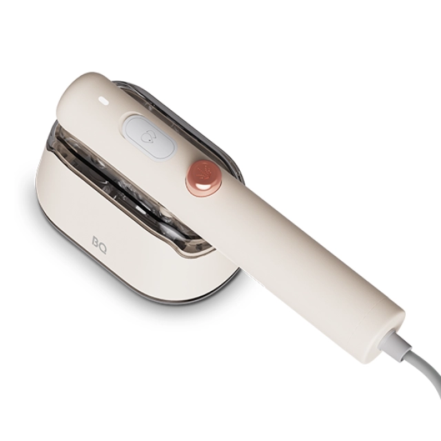 BQ SG1009H bug&lsquo;li dazmoli, White