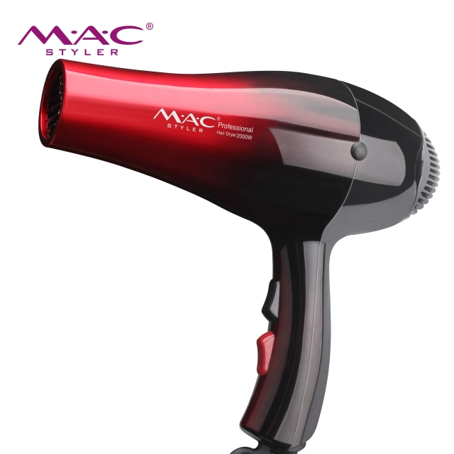 MAC MC-802 professional feni