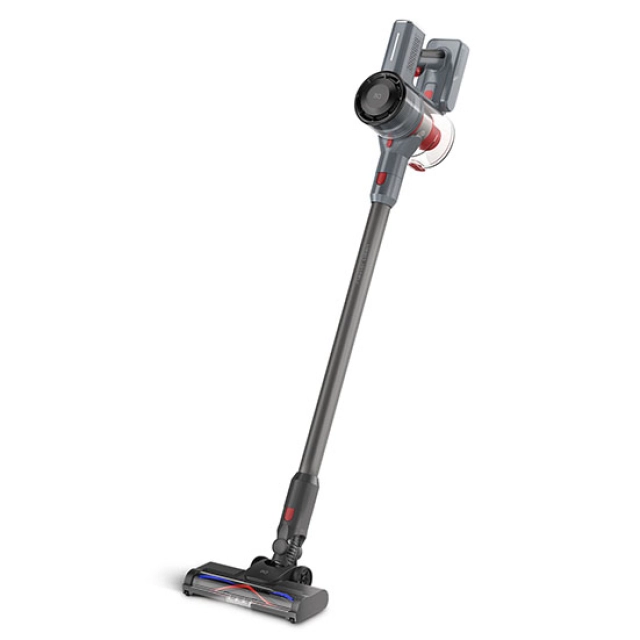 Беспроводной пылесос BQ VC0801H NEW 2024