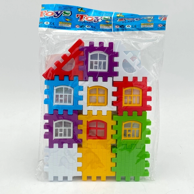 Amin Uycha 24dona Lego konstruktori (Art-001)