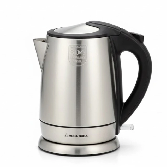 Чайник электрический МegaDubai MG-6005 2.2 л