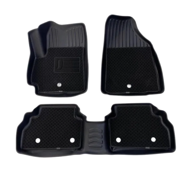 Полики для автомобиля Chevrolet TRAVERSE TPE