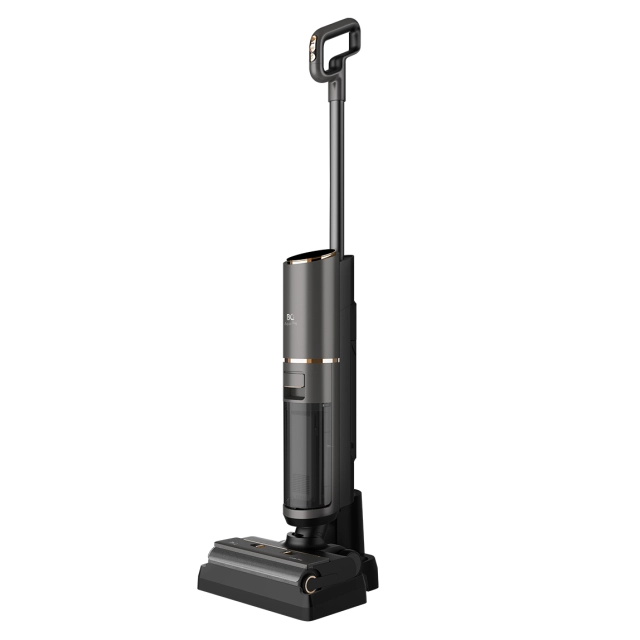 Беспроводной моющий пылесос BQ VCA1006W Aqua Pro