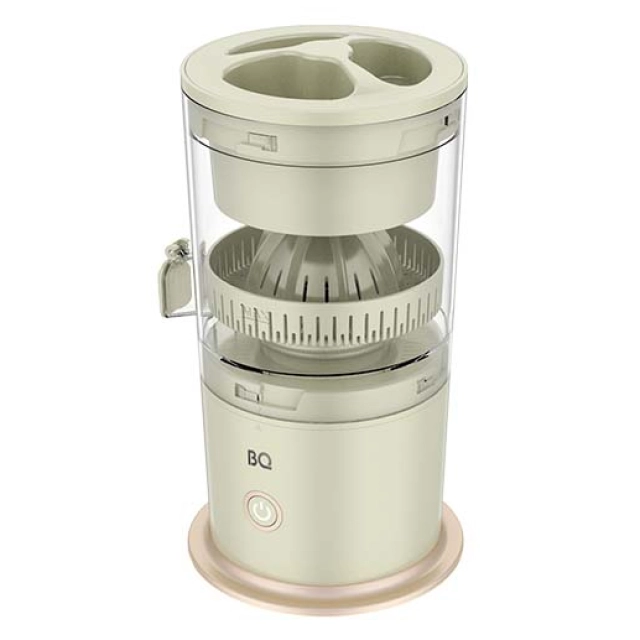 BQ J3000 yashil tsitrusli sharbat chiqargich