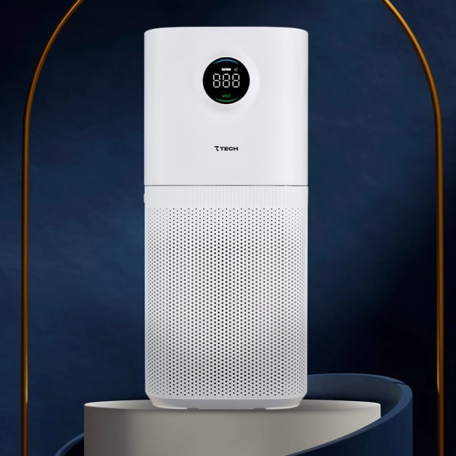 Havo tozalagich 7tech 7AP4GBRIOAIRS1, 66 m2gacha!