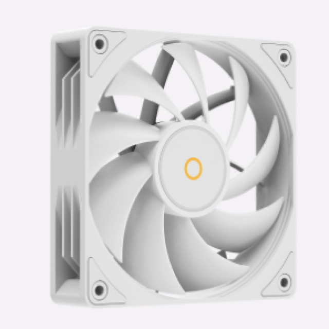 Корпусной вентилятор Ocypus Gamma F12 WH