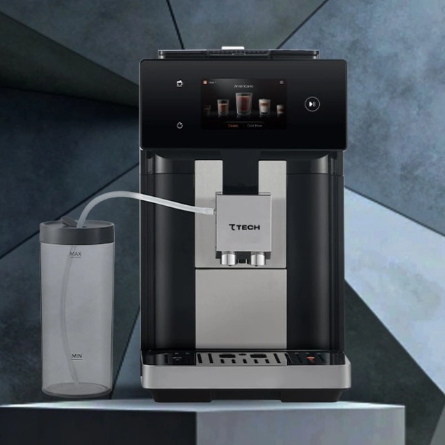 7tech 7CM4PMILANOS1 kofemashinasi