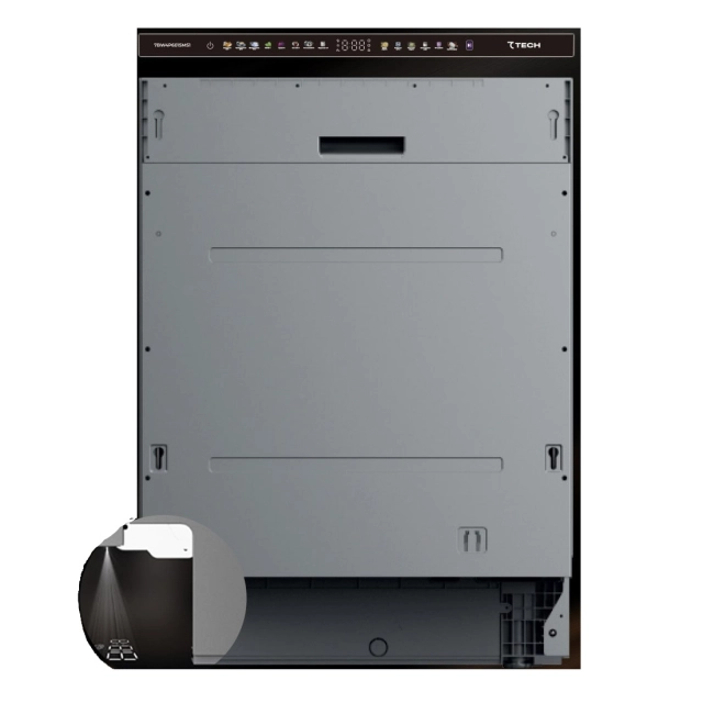 Встраиваема посудомоечная машина 7tech 7BW4P6015MS1