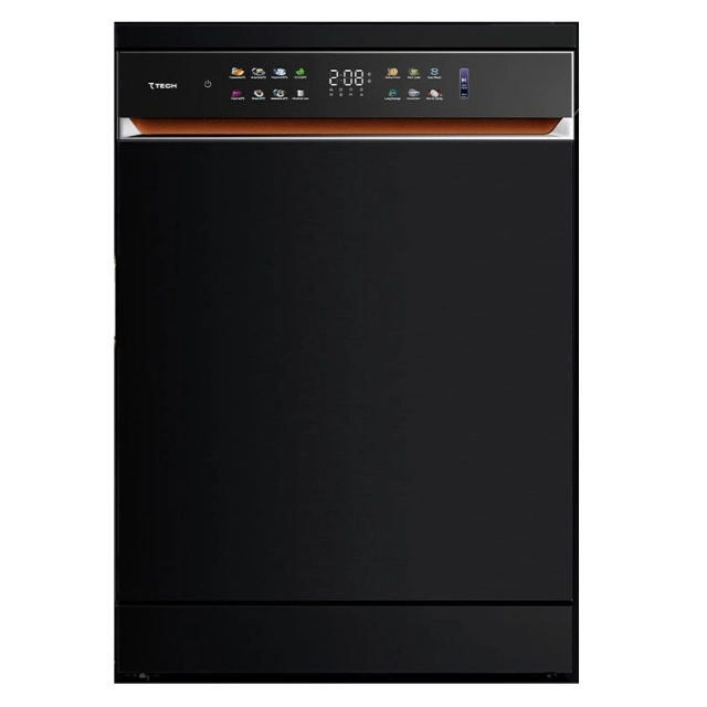 Посудомоечная машина 7tech 7DW4P15BMCDS2