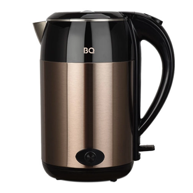 Elektr choynak BQ KT1800SW Black-Copper