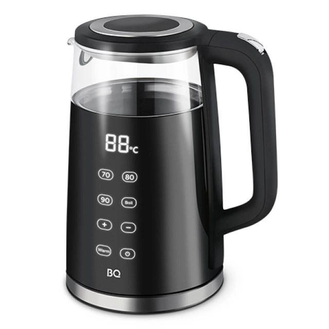 Elektr choynak BQ KT1705P qora