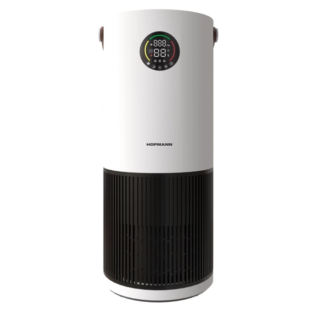 Havo tozalagich va namlagich Hofmann SHR2540DCWH/HF