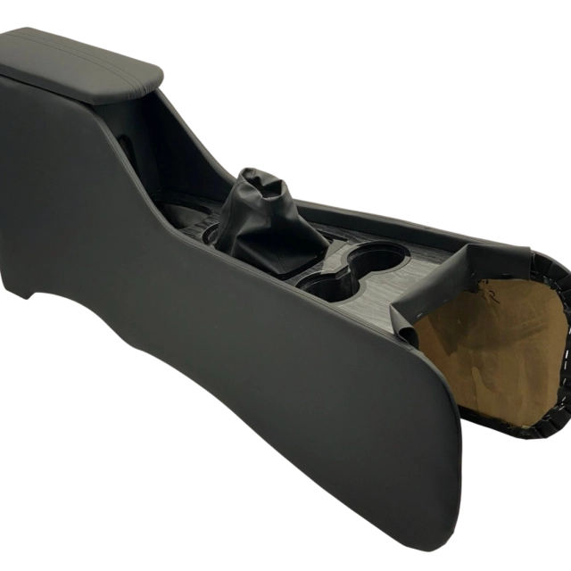 Spark avtomobili uchun akril qoplamali bar