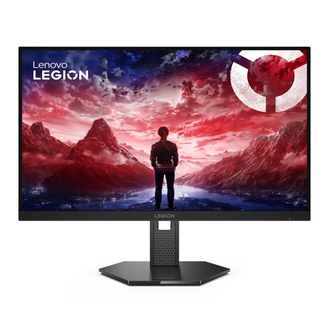 Монитор Lenovo Legion 27Q-11 / 27&Prime; / 300Hz / QHD / IPS (A252700G1) , Black