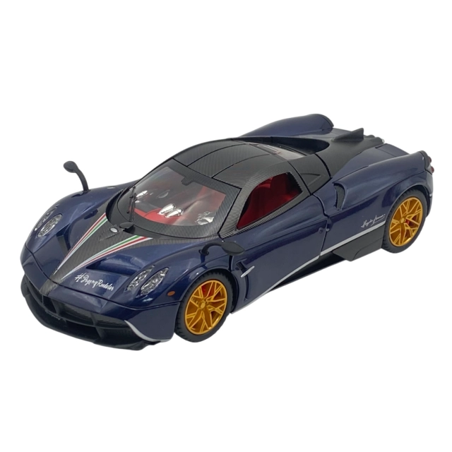 O&lsquo;yinchoq avtomobil -  Pagani Huayra , Purple