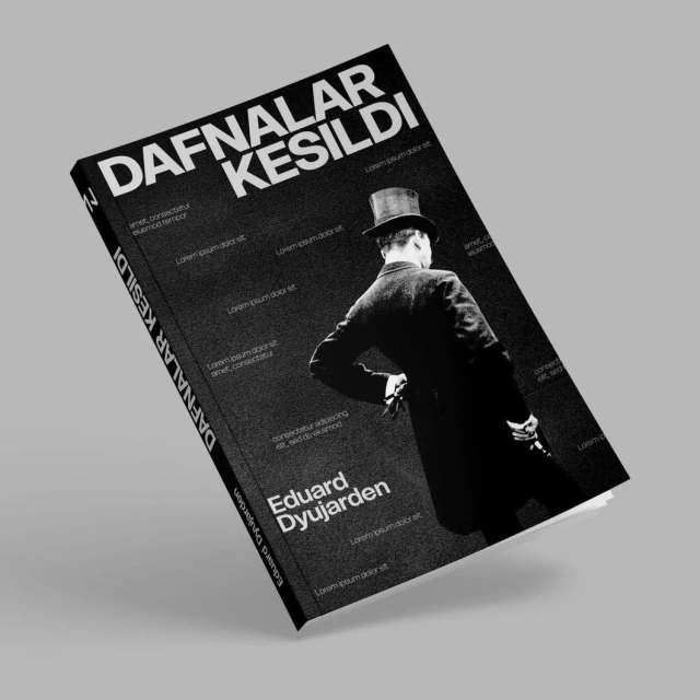 Эдуард Дюжар: Дафналар кесилди