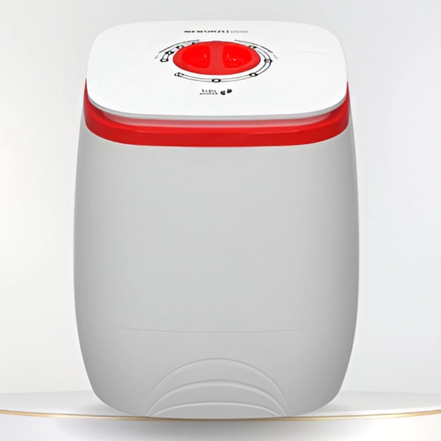 Стиральная машина полуавтомат Shivaki SE25 Mini 2,5 кг