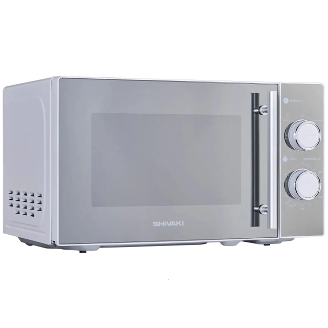 Shivaki MM720C2GT Oq mikroto&lsquo;lqinli pechi